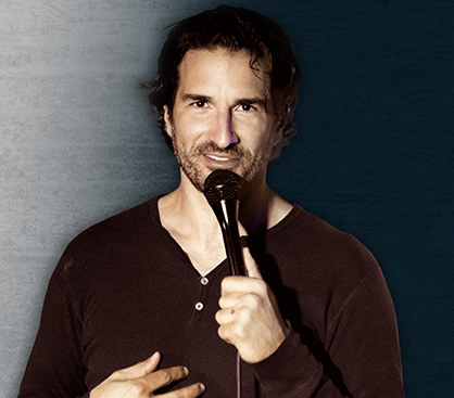 Gary Gulman